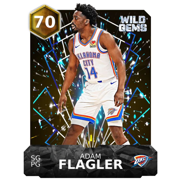 Adam Flagler