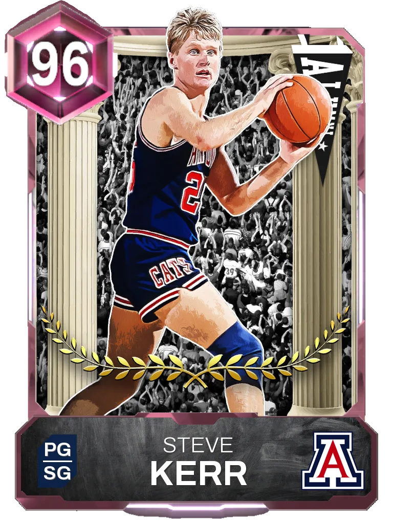 Steve Kerr