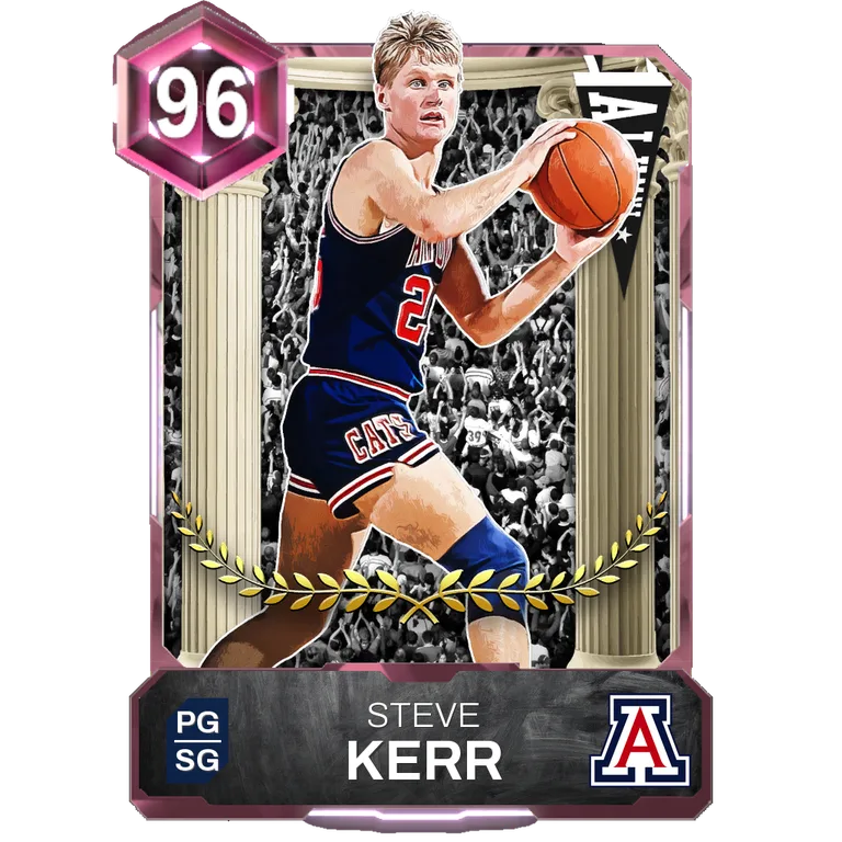 Steve Kerr