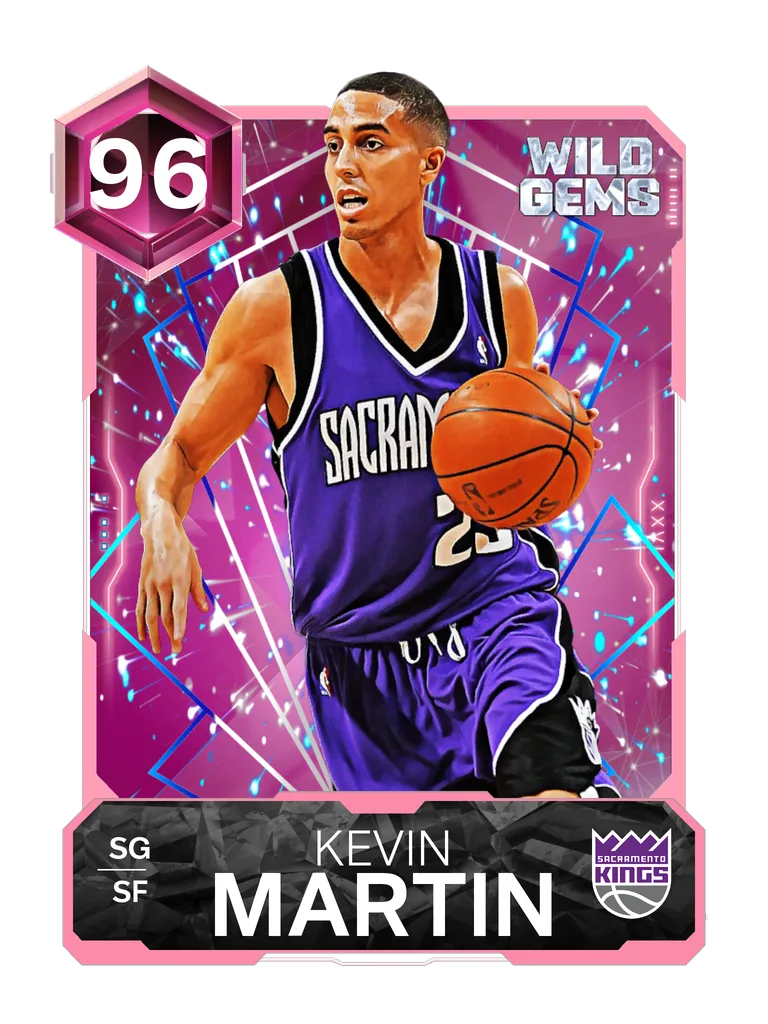 Kevin Martin
