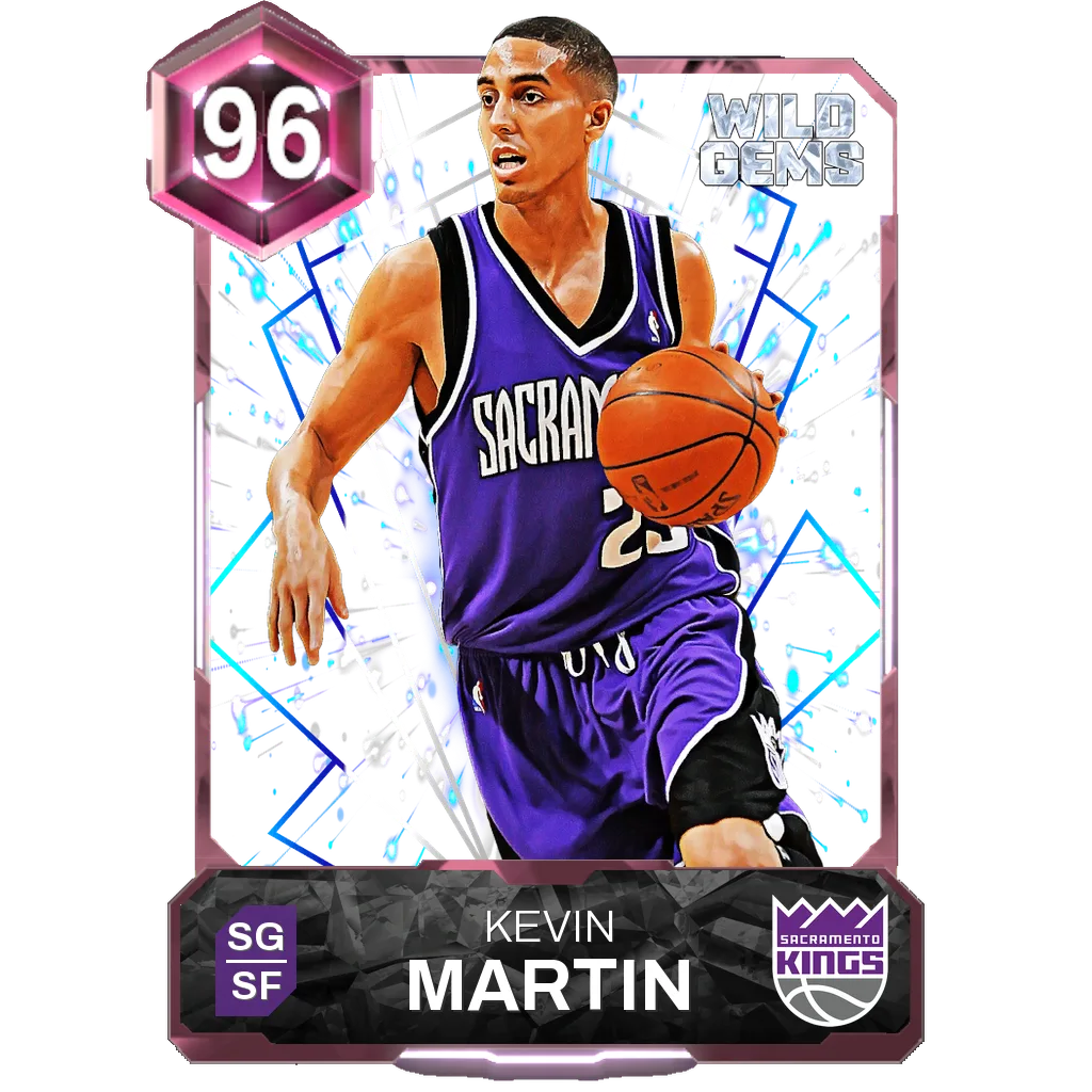 Kevin Martin