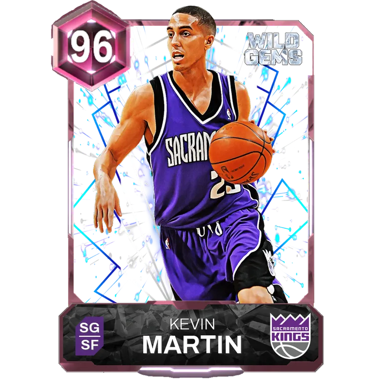 Kevin Martin