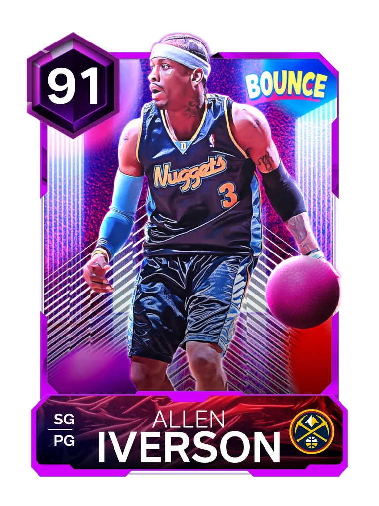Allen Iverson