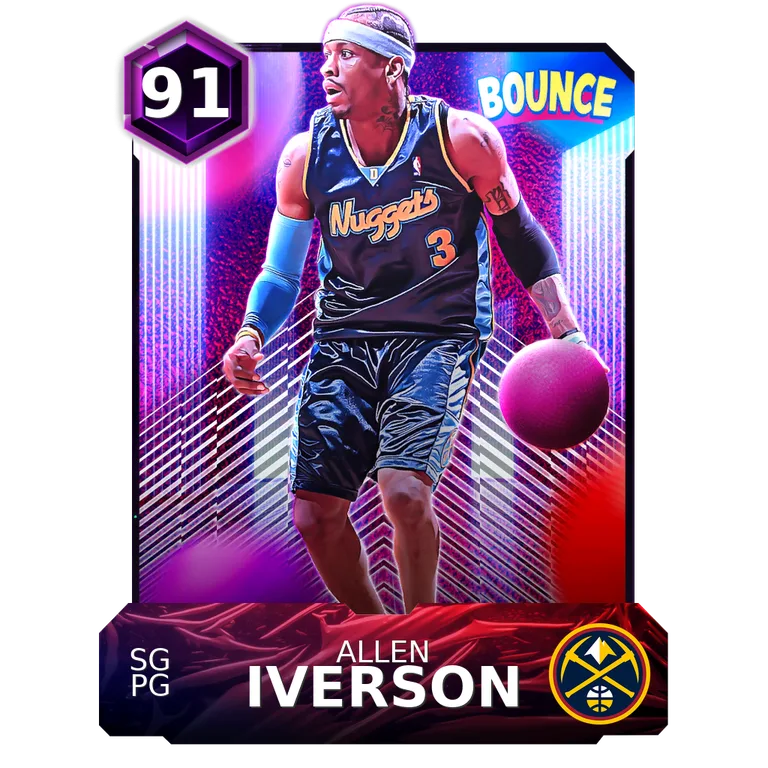 Allen Iverson