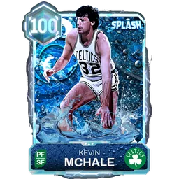 Mchale, Kevin