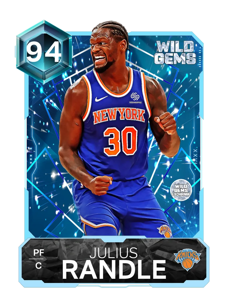 Julius Randle