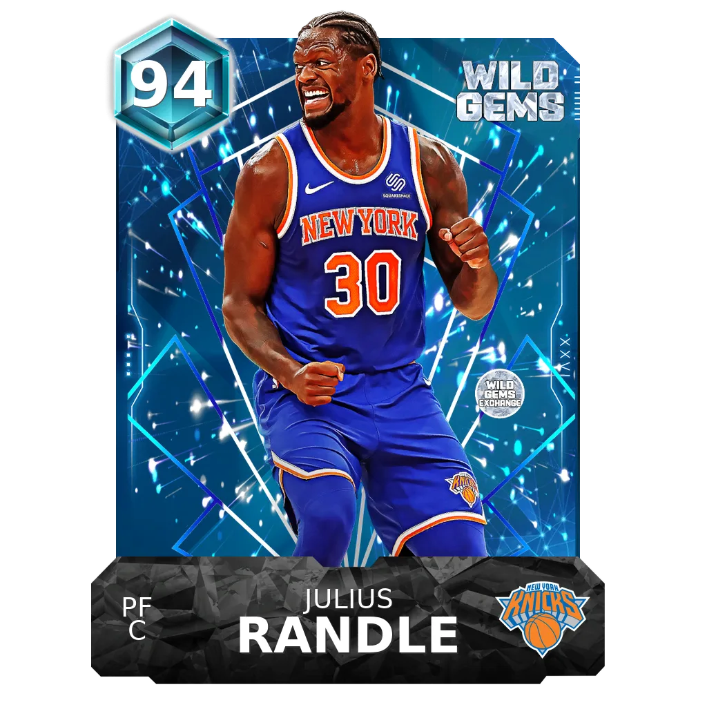 Julius Randle