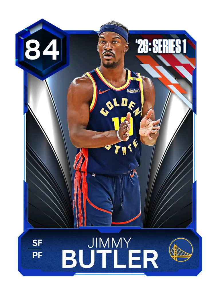 Jimmy Butler