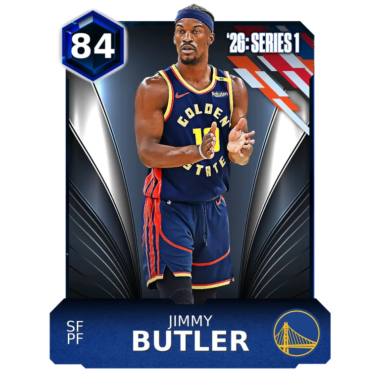 Jimmy Butler