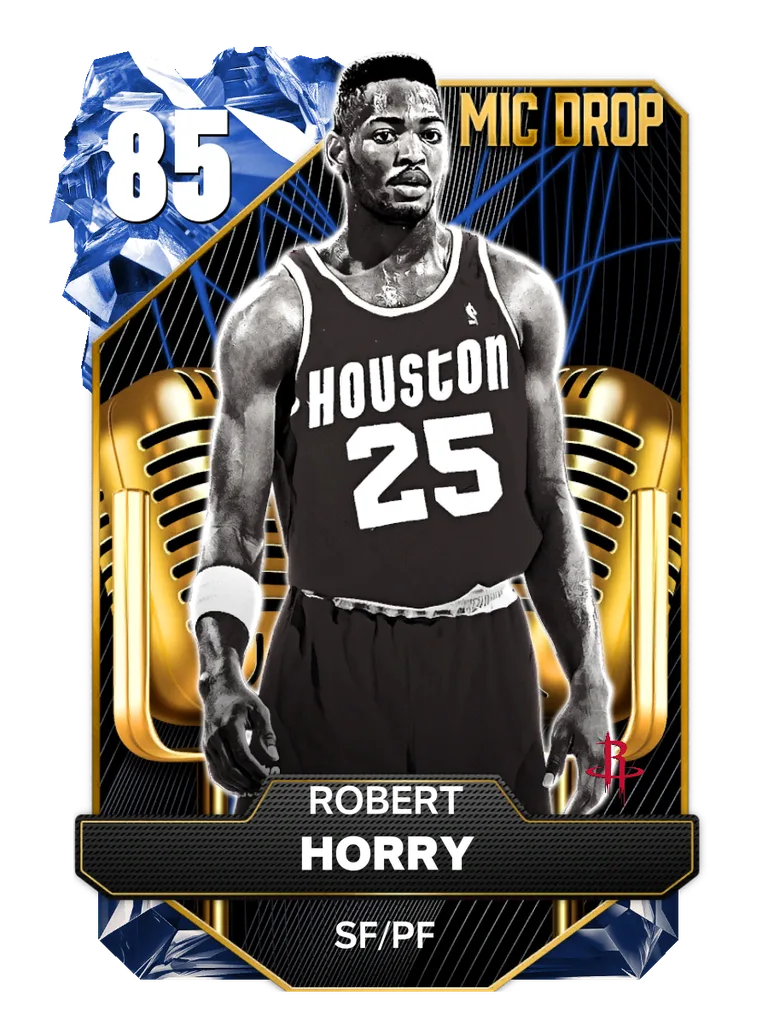 Robert Horry