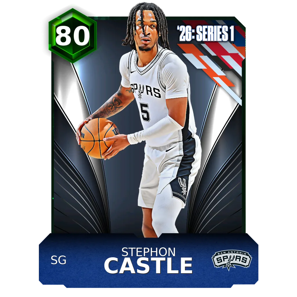 Stephon Castle