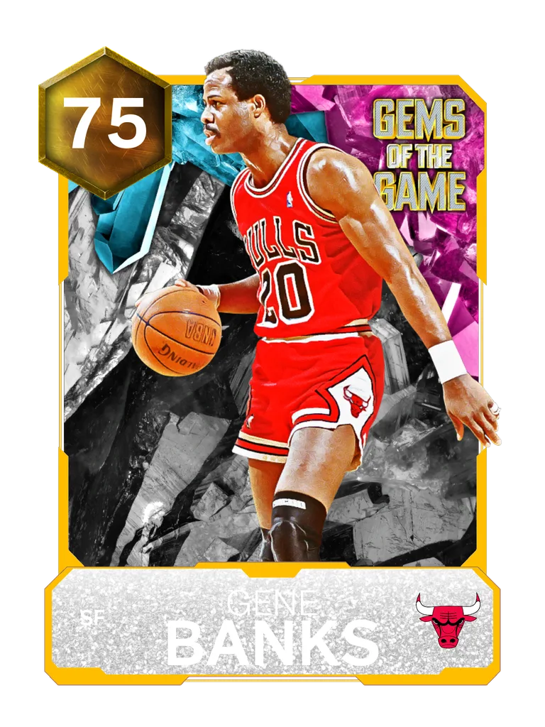 Gene Banks