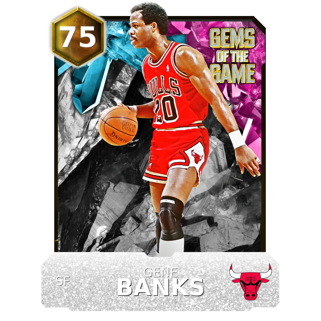 Gene Banks