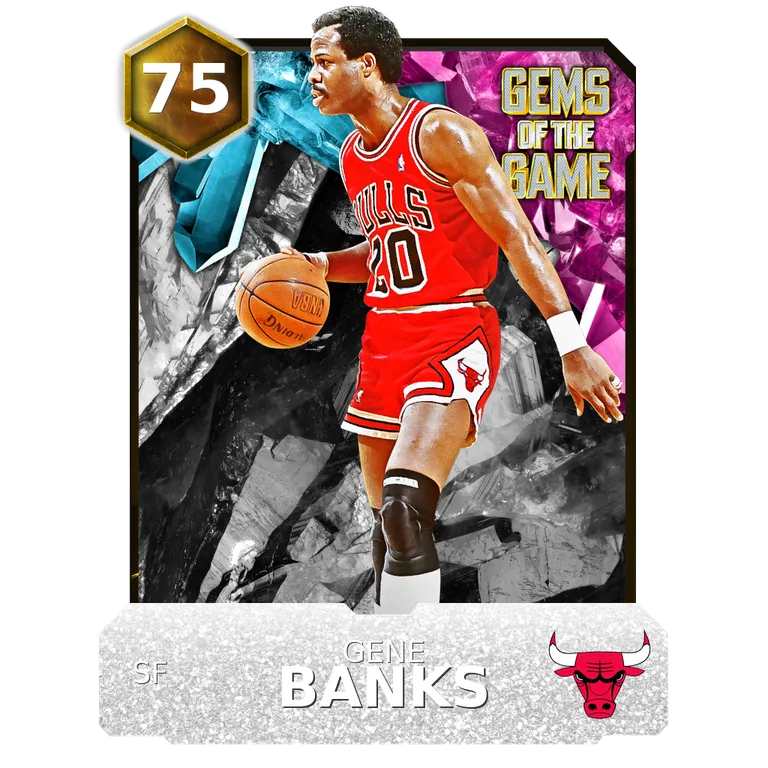 Gene Banks