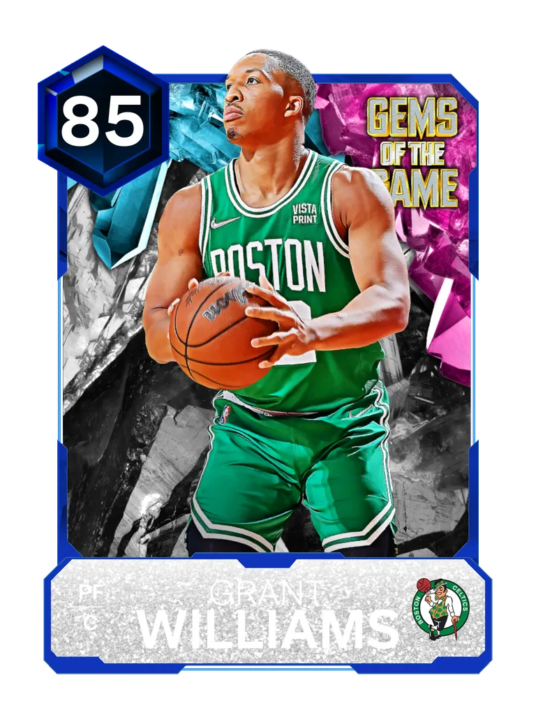 Grant Williams