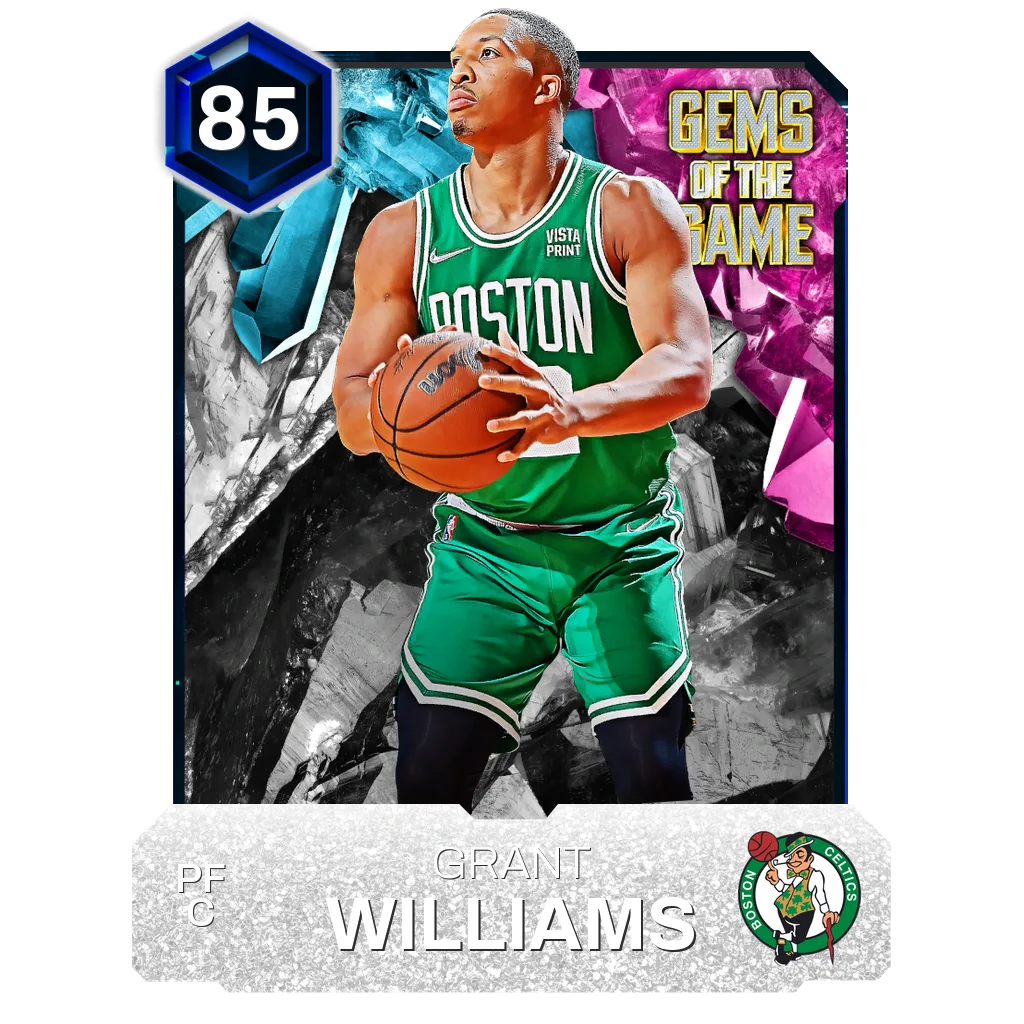 Grant Williams