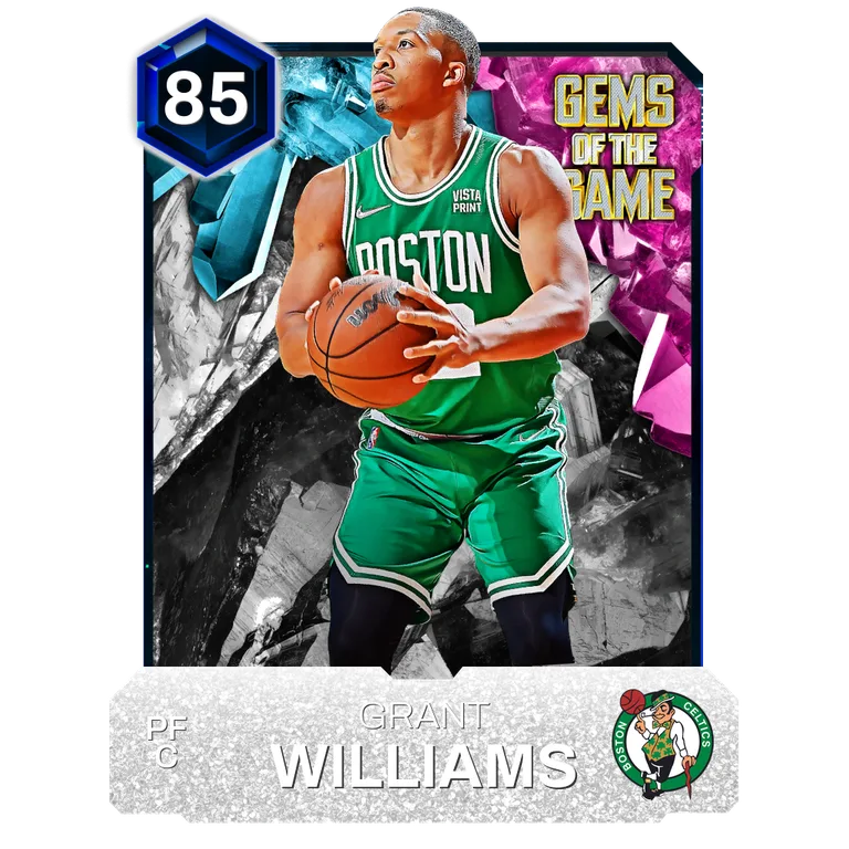 Grant Williams