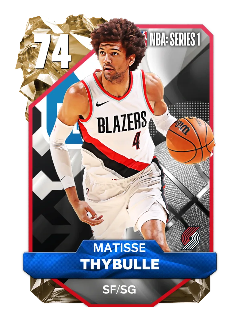 Matisse Thybulle