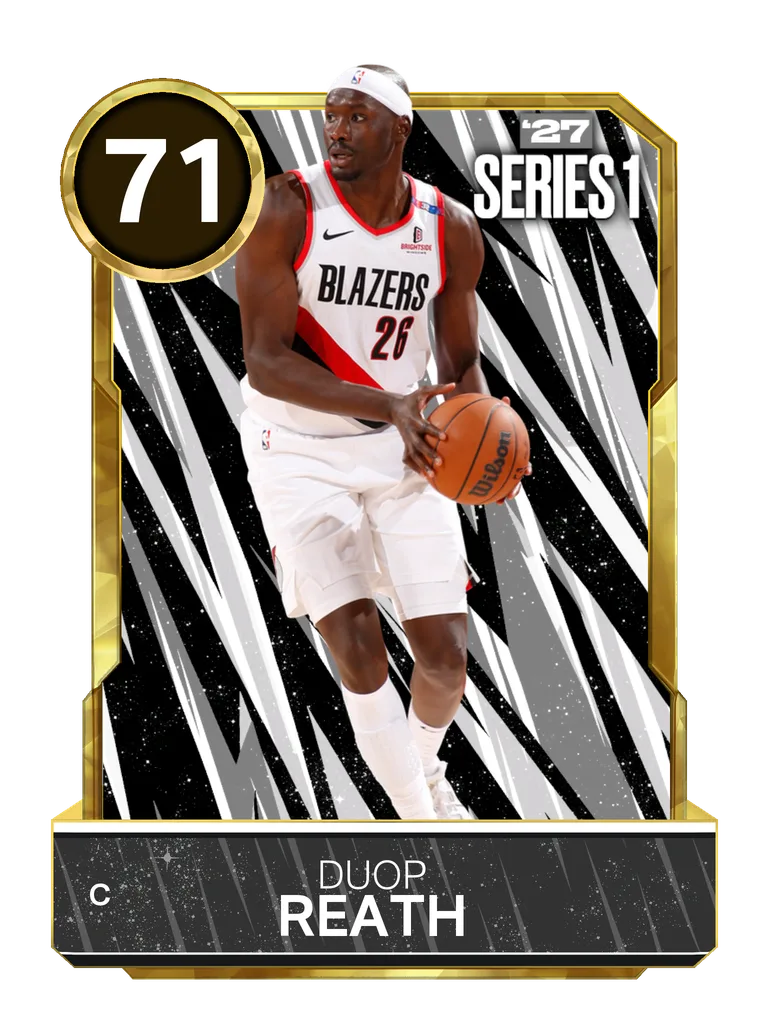 Duop Reath