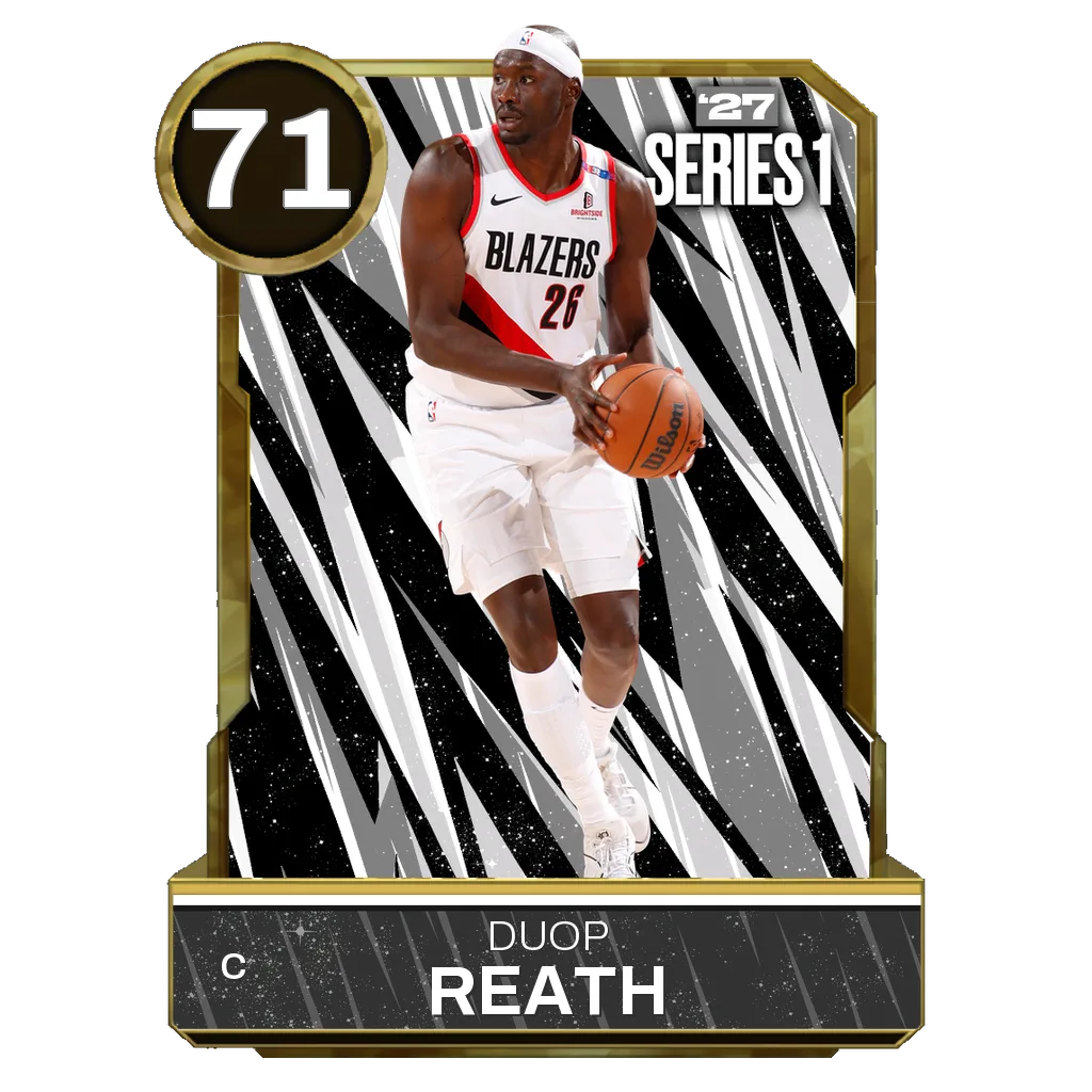 Duop Reath
