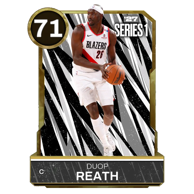 Duop Reath