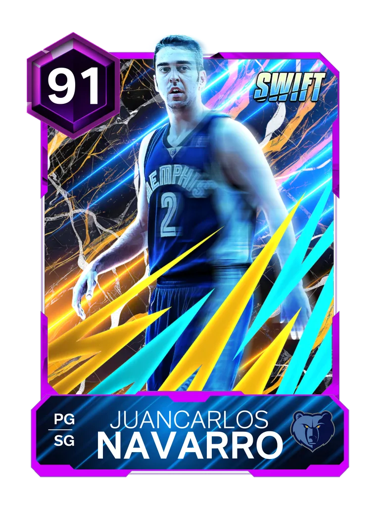 Juancarlos Navarro