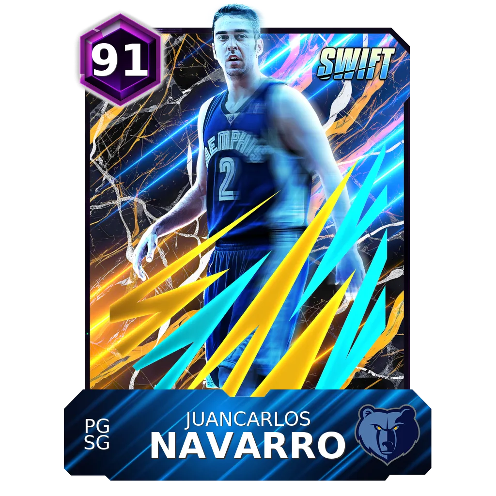 Juancarlos Navarro
