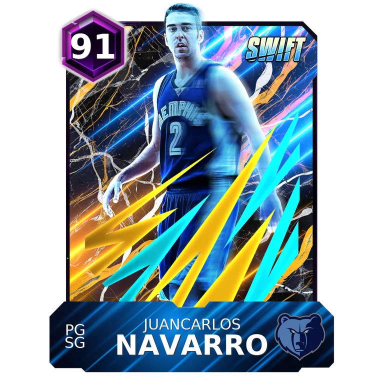 Juancarlos Navarro