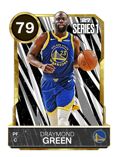 Draymond Green