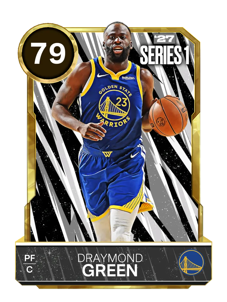 Draymond Green