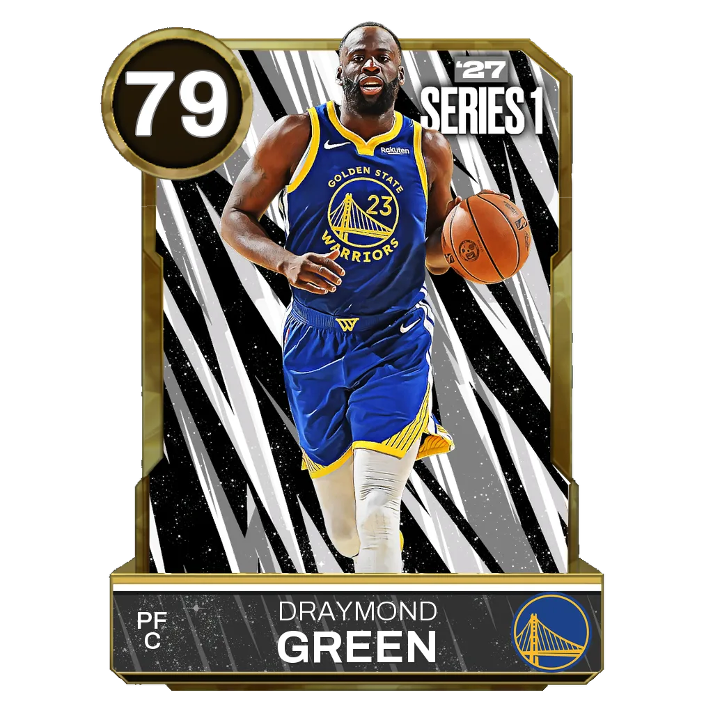 Draymond Green