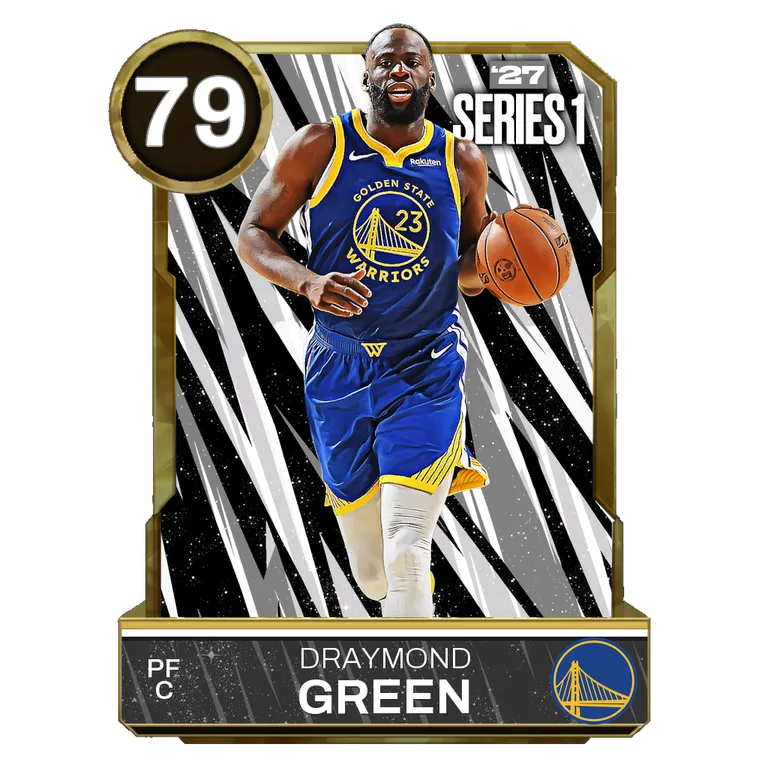 Draymond Green