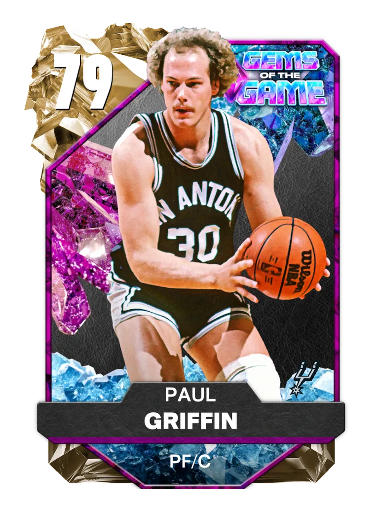 Paul Griffin