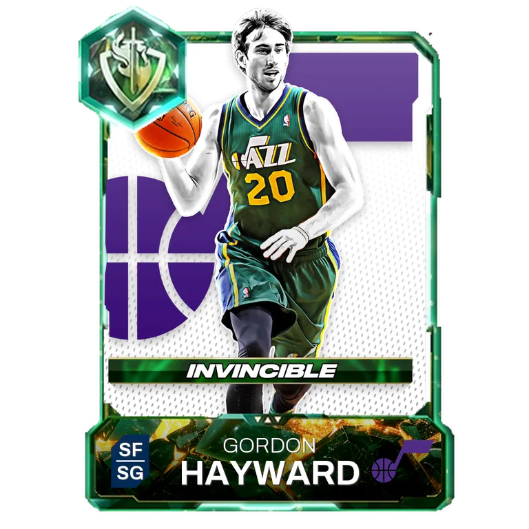 Gordon Hayward