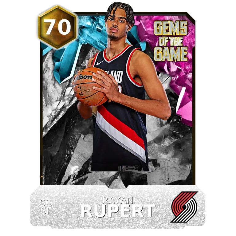 Rayan Rupert