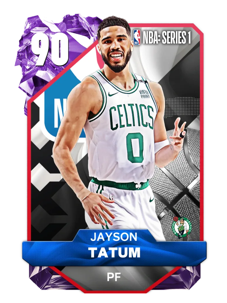 Jayson Tatum