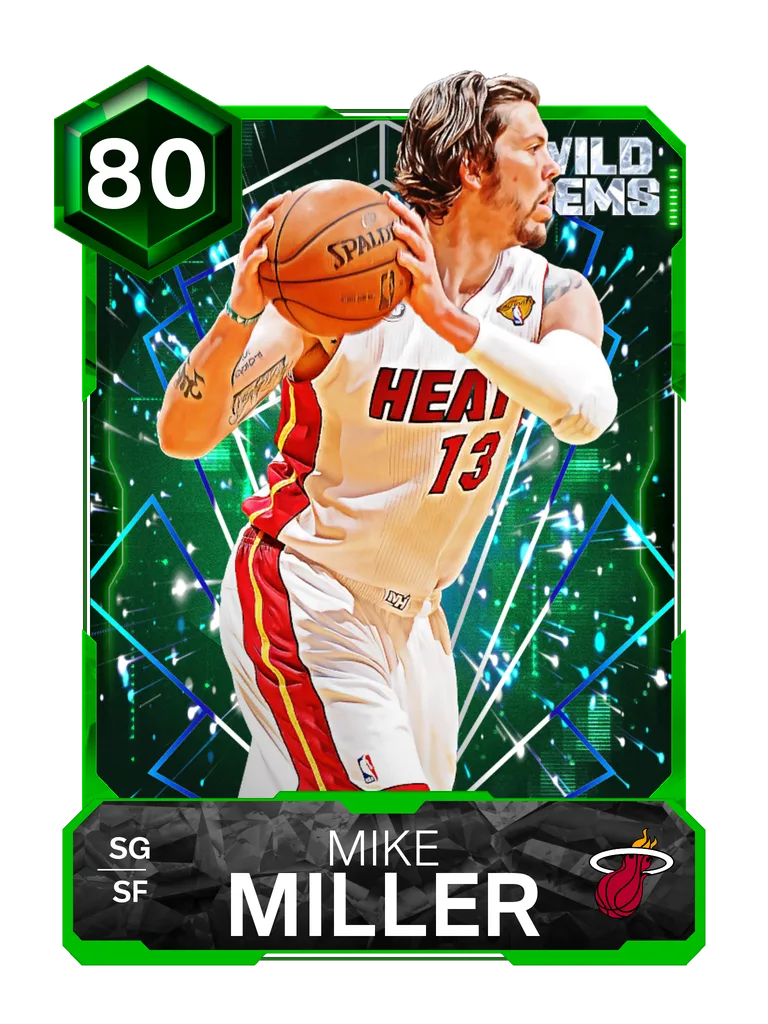 Mike Miller