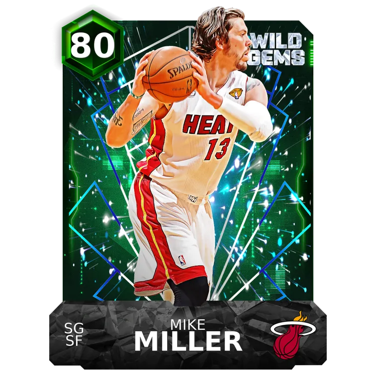 Mike Miller