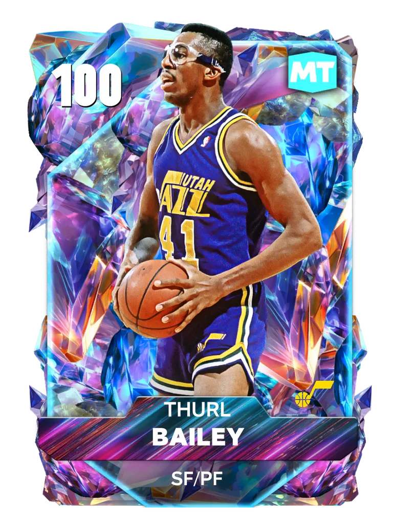 Thurl Bailey