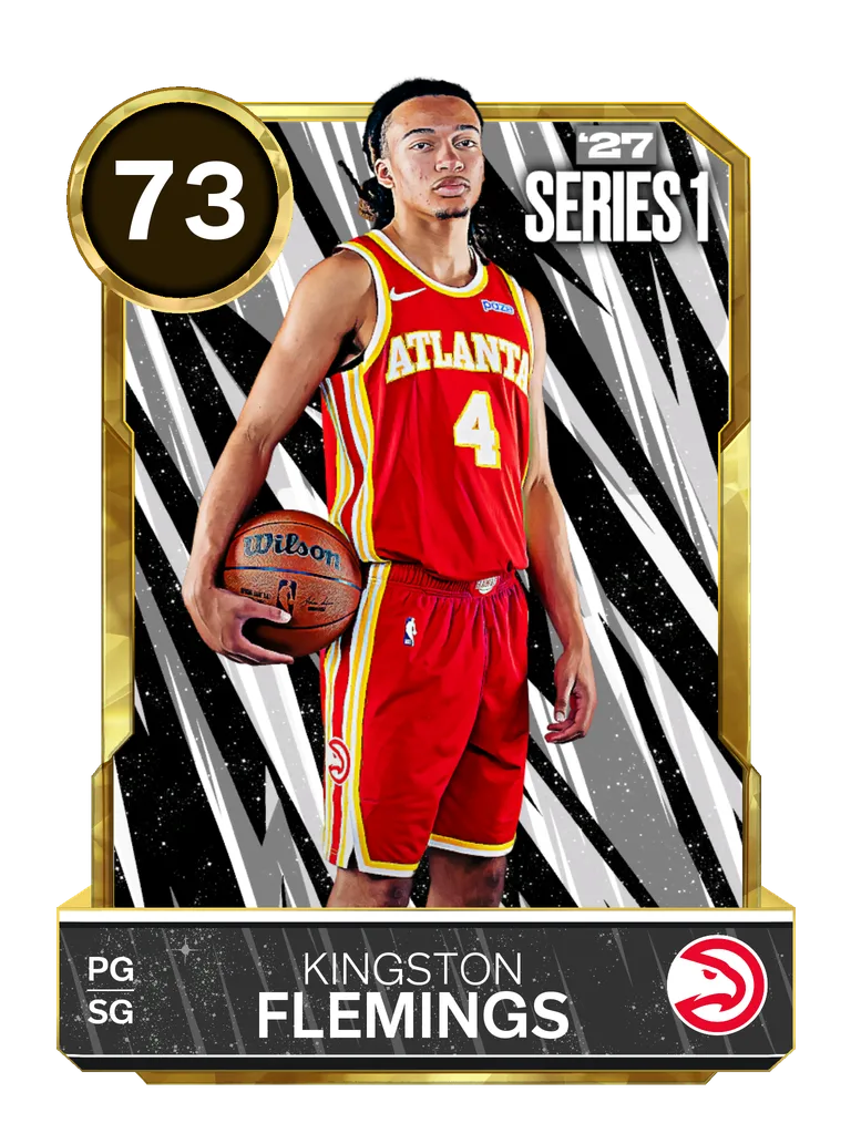Kingston Flemings