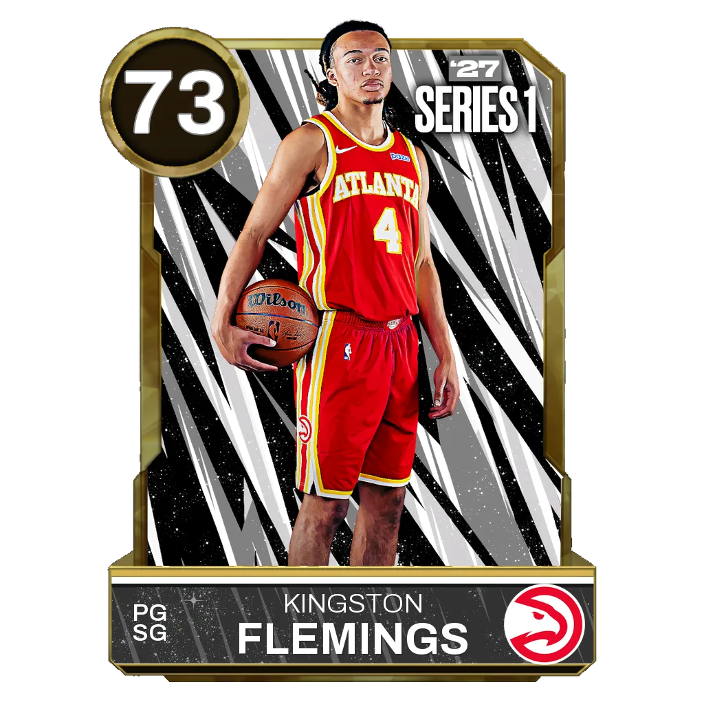 Kingston Flemings