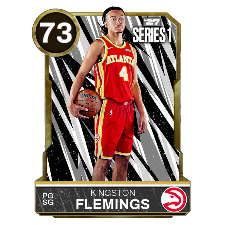 Kingston Flemings