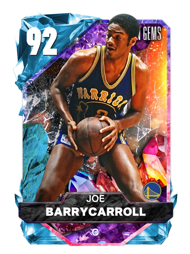 Joe Barrycarroll