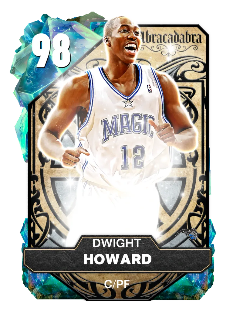 Dwight Howard