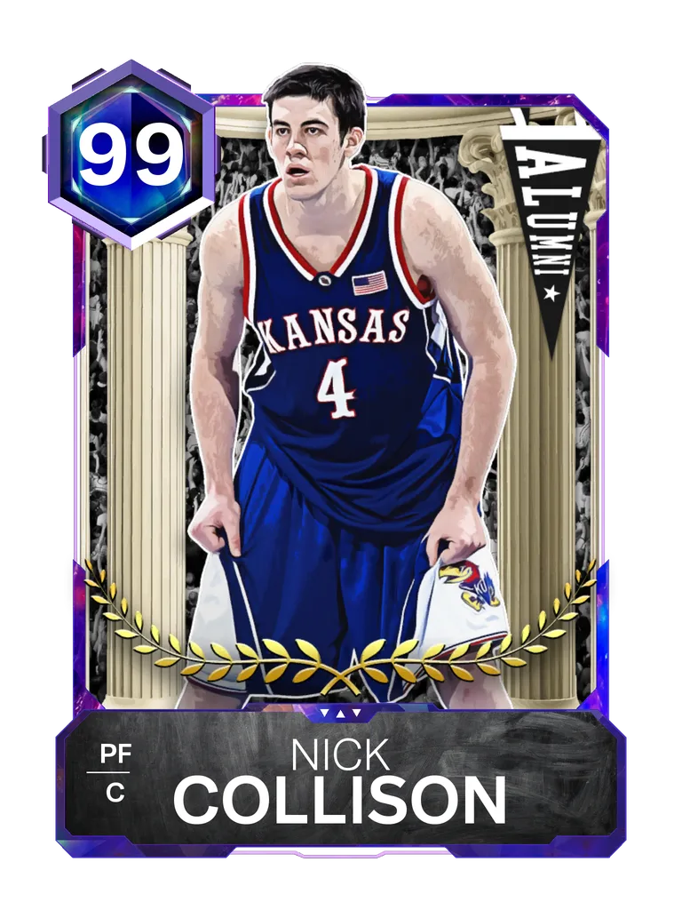 Nick Collison
