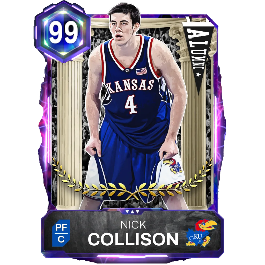Nick Collison