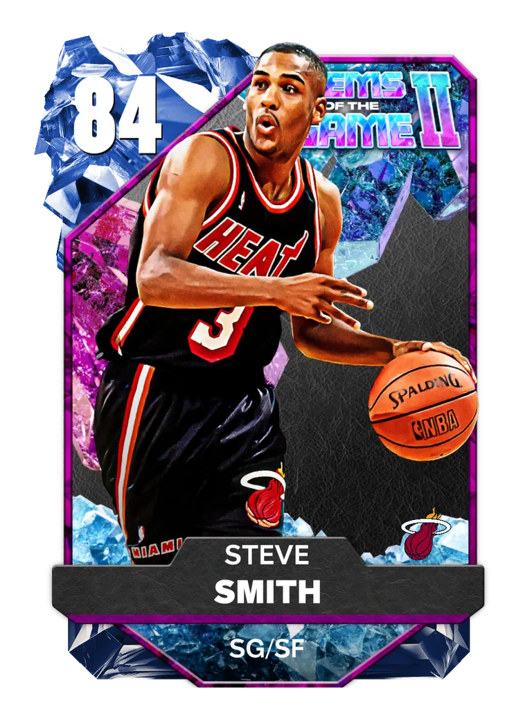 Steve Smith