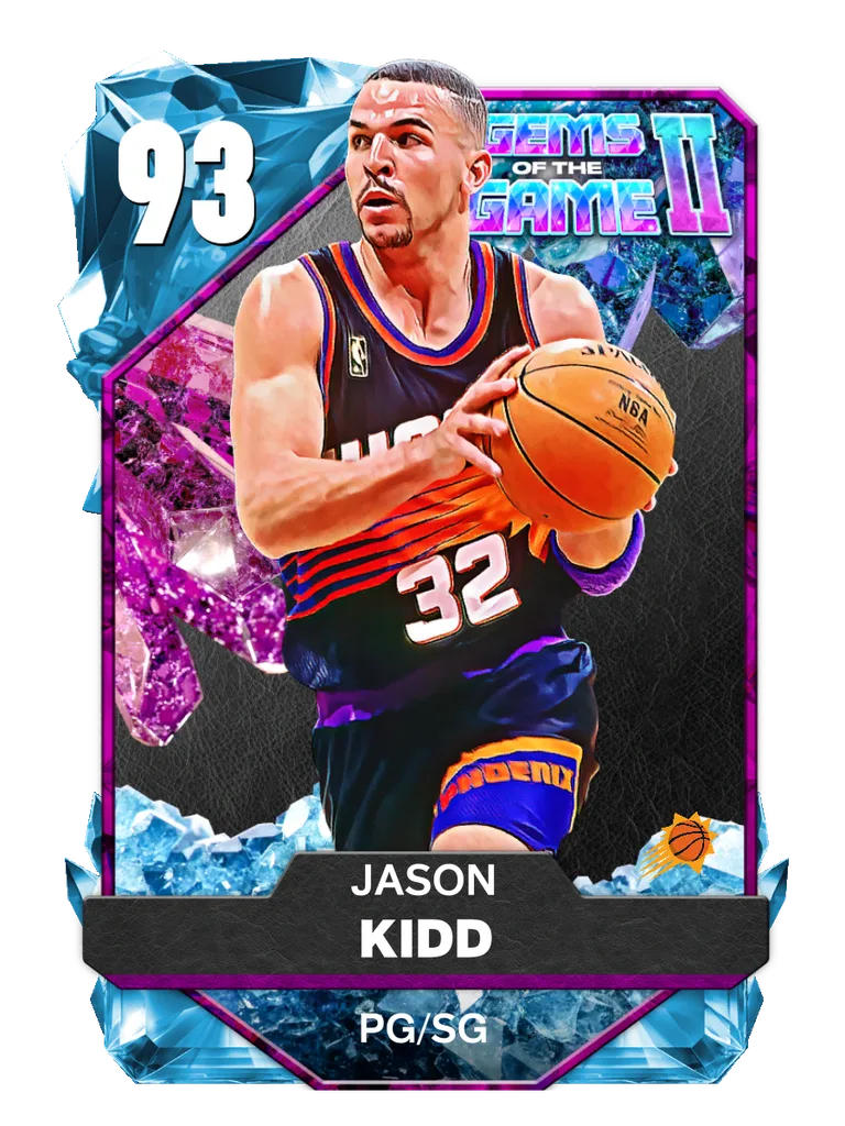 Jason Kidd