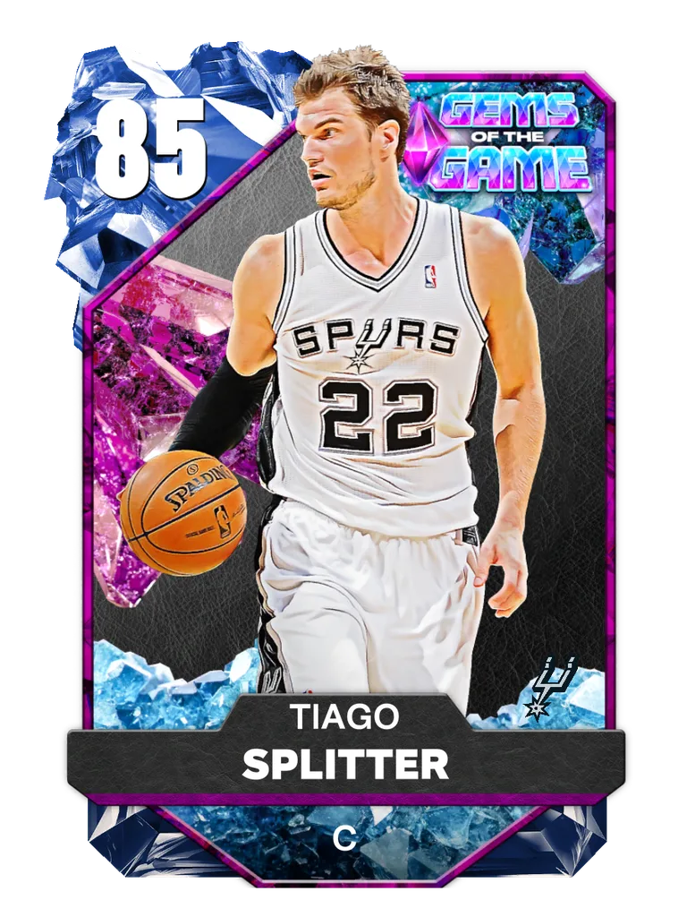 Tiago Splitter