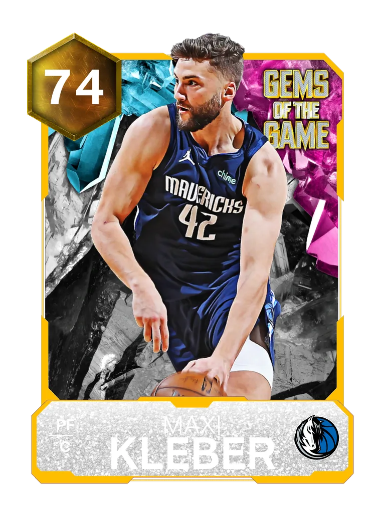 Maxi Kleber